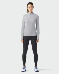 STIO Women's Fremont Stretch Fleece Half Zip 23 STIO Women's Fremont Stretch Fleece Half Zip -Stio 100042 196 1 Full b0c8f4dc f18b 4dfe adb8 38a7c7cd1007