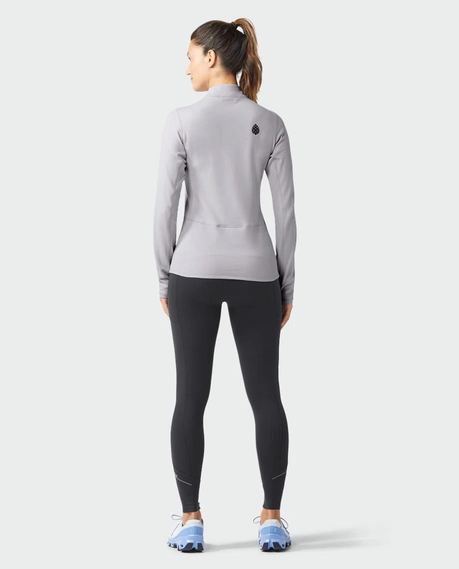 STIO Women's Fremont Stretch Fleece Half Zip 5 STIO Women's Fremont Stretch Fleece Half Zip - Image 5