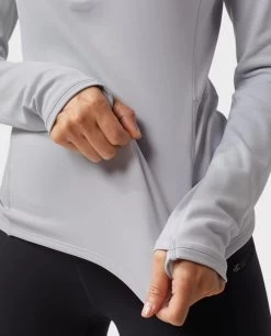 STIO Women's Fremont Stretch Fleece Half Zip 26 STIO Women's Fremont Stretch Fleece Half Zip -Stio 100042 196 6 54cd36eb 9e97 47ab 8343 9fd3853cd830