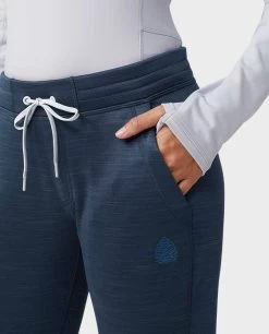 STIO Women's Gannett Peak Fleece Pant -Stio 100044 410 8 d4f12c82 c65d 42fd 9ea0 8a385cbbb8df