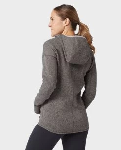 STIO Women's Sweetwater Fleece Hoodie -Stio 100048 267 4 Top 878b8583 081e 4b79 9fb3 e540dd54d2ee