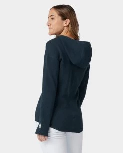 STIO Women's Sweetwater Fleece Hoodie -Stio 100048 452 4 Top 41505bca 7971 43a1 a800 282e6318b12e