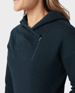 STIO Women's Sweetwater Fleece Hoodie -Stio 100048 452 5 ac39eb58 b2dc 4ff3 a86b 7d31804f2957