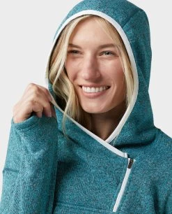 STIO Women's Sweetwater Fleece Hoodie -Stio 100048 814 5 a1bdc87d bdad 480c 94b3 3fd6c97a0b58