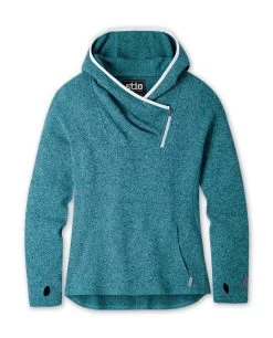 STIO Women's Sweetwater Fleece Hoodie -Stio 100048 814 445c3909 bca4 4a5d 80d0 0832ce0b68b4