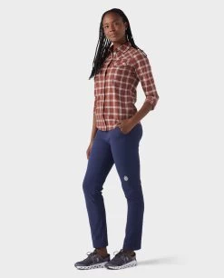 STIO Women's Eddy Shirt LS -Stio 100055 283 3 8318cde3 0d90 4004 ba8c b73c131a1269