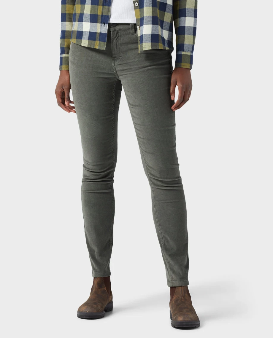 STIO Women's Rivet Cord 5 STIO Women's Rivet Cord - Image 5