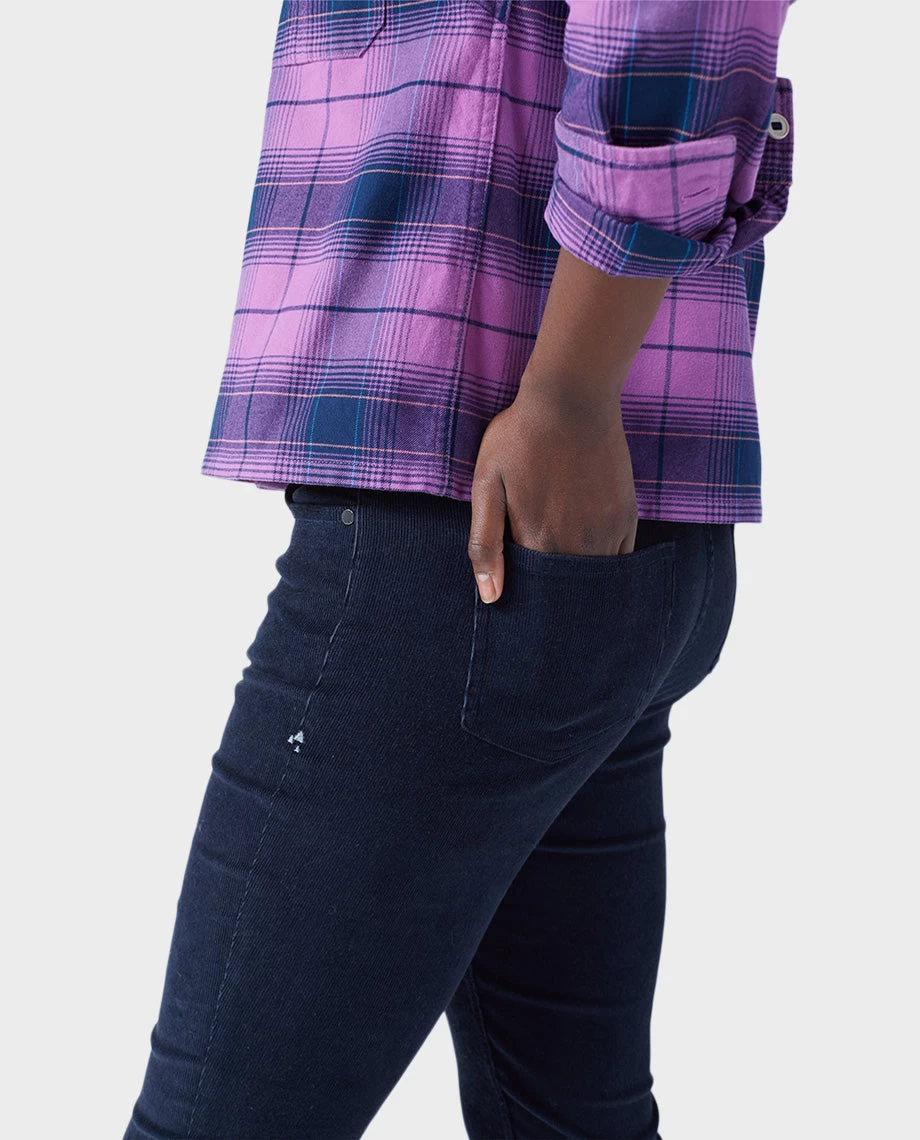 STIO Women's Rivet Cord 13 STIO Women's Rivet Cord - Image 13