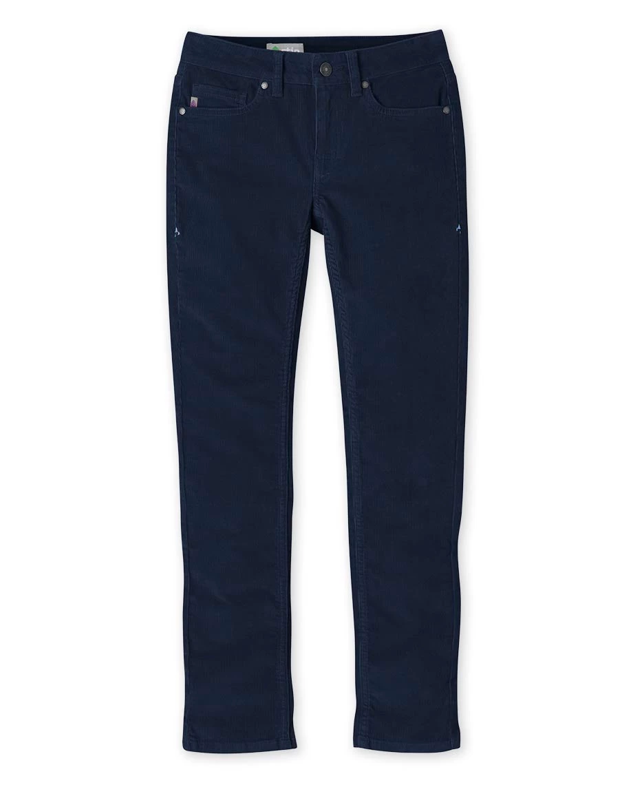 STIO Women's Rivet Cord 7 STIO Women's Rivet Cord - Image 7