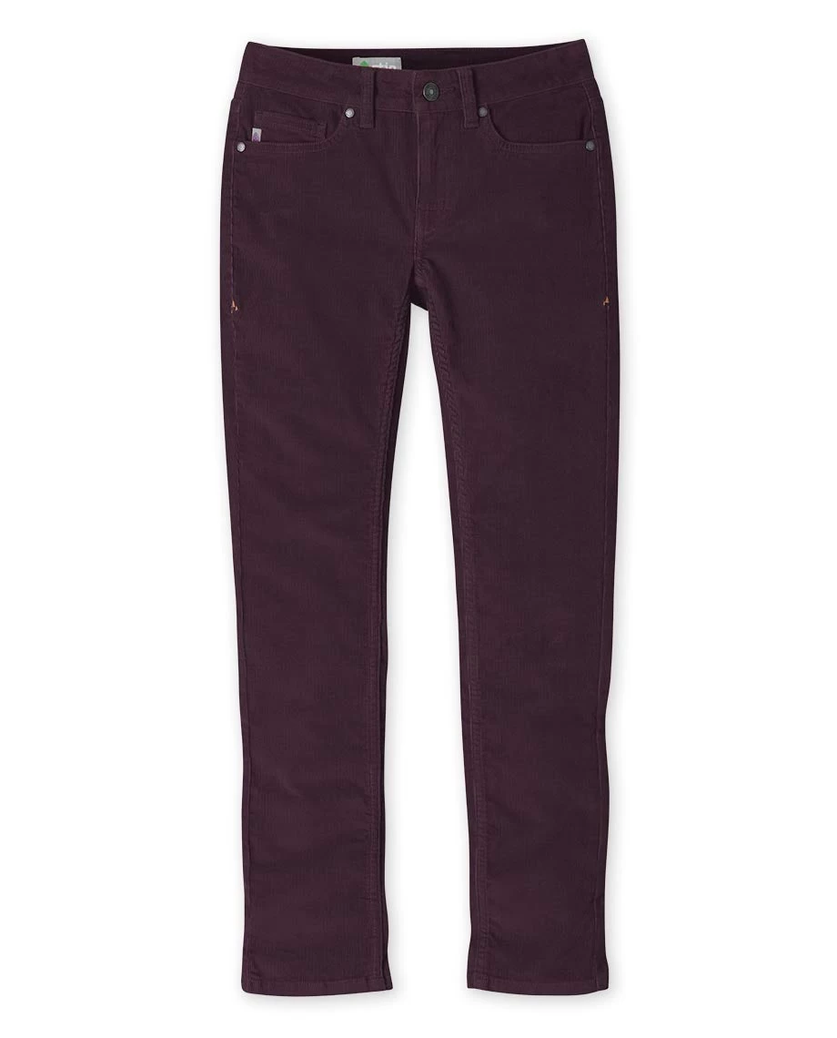 STIO Women's Rivet Cord 1 STIO Women's Rivet Cord