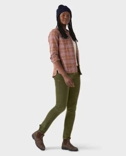 STIO Women's Rivet Cord 35 STIO Women's Rivet Cord -Stio 100060 708 1 ALT