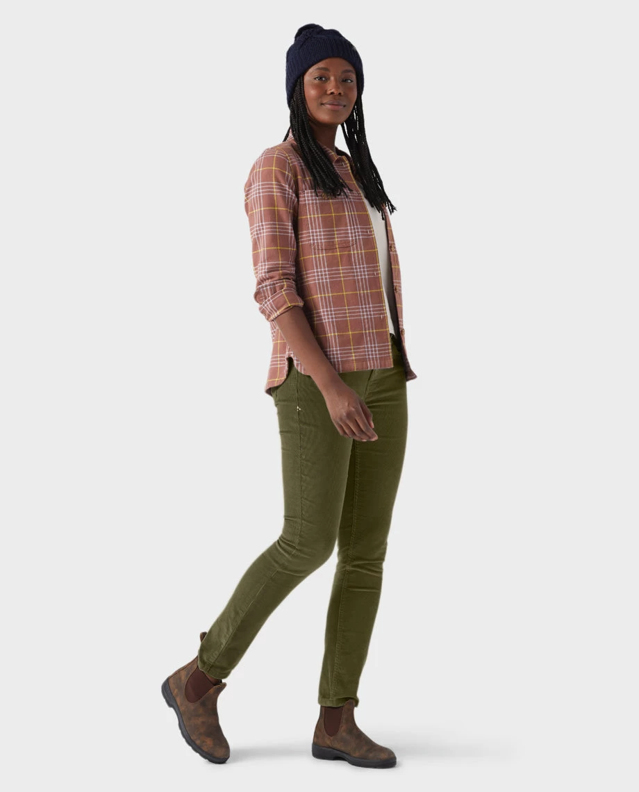 STIO Women's Rivet Cord 17 STIO Women's Rivet Cord - Image 17