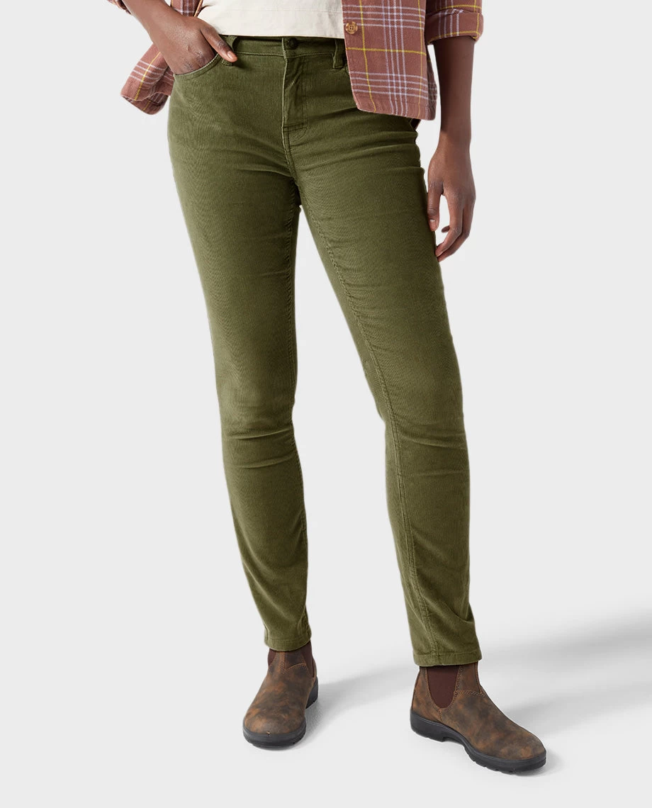 STIO Women's Rivet Cord 18 STIO Women's Rivet Cord - Image 18