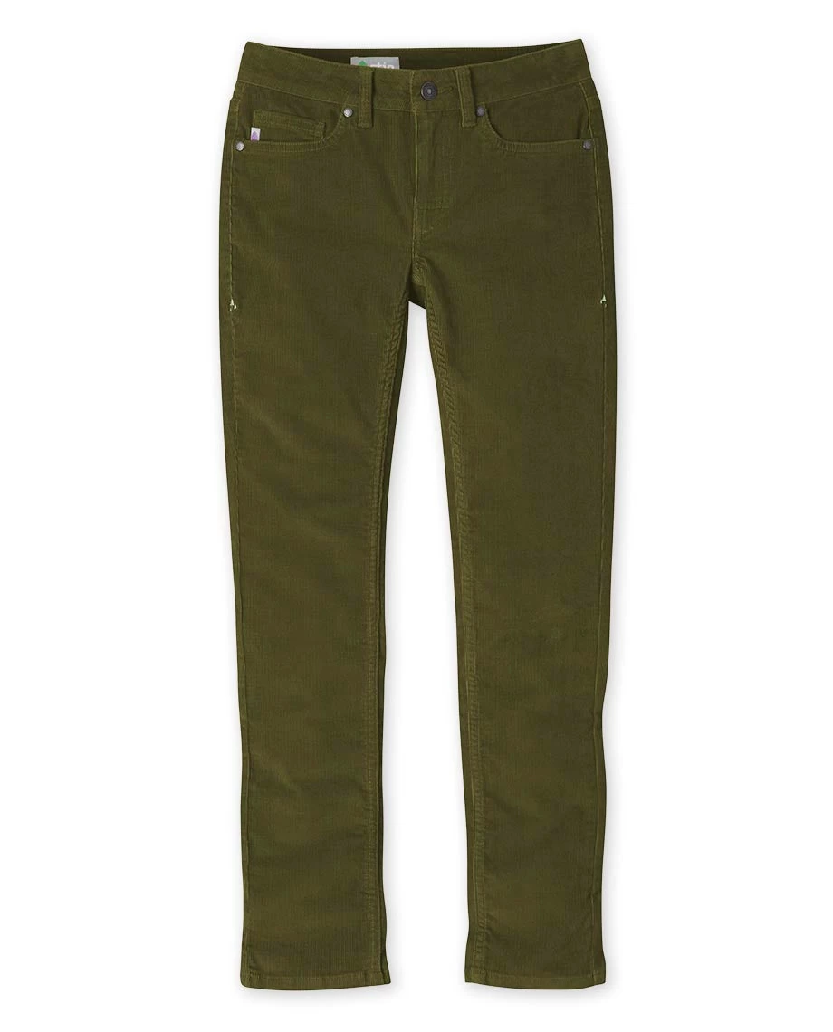 STIO Women's Rivet Cord 15 STIO Women's Rivet Cord - Image 15