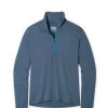 STIO Women's Tipton Tech Half Zip