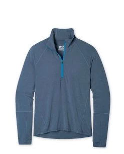 STIO Women's Tipton Tech Half Zip
