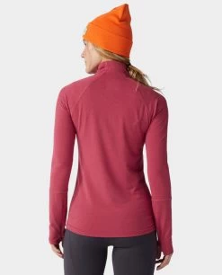 STIO Women's Tipton Tech Half Zip -Stio 100070 542 6