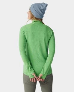 STIO Women's Tipton Tech Half Zip -Stio 100070 757 2