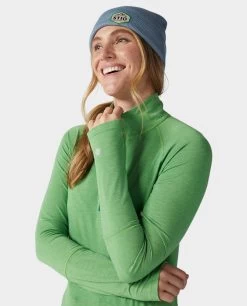 STIO Women's Tipton Tech Half Zip -Stio 100070 757 4