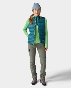 STIO Women's Tipton Tech Half Zip -Stio 100070 757 5