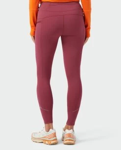 STIO Women's Glide High Rise Tech Tight -Stio 100074 503 4 Bottom 5b55b78c a5da 4f9e a0c6 a588e643e778