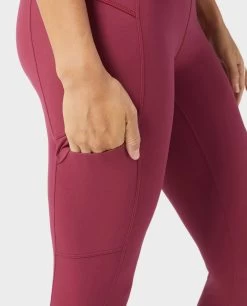 STIO Women's Glide High Rise Tech Tight -Stio 100074 503 6 af101801 874c 4915 ae99 73bb2db84563