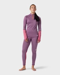 STIO Women's Basis Power Wool™ Tight -Stio 100078 600 1 37aa3101 83ba 4601 b3eb fd35d34228da