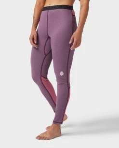 STIO Women's Basis Power Wool™ Tight -Stio 100078 600 2 ALT 7ad4c4f1 1cdf 40bf 9a5c 2e8513156b8a