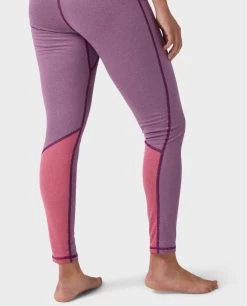 STIO Women's Basis Power Wool™ Tight -Stio 100078 600 3 54c7ce45 5c56 474b 8b18 bf06c48eff97