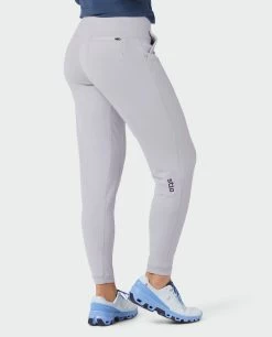 STIO Women's Fremont Stretch Fleece Jogger -Stio 100084 196 4 Bottom ea24a996 acd6 491c acf7 18560ed4aae6