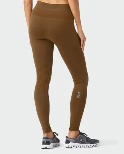 STIO Women's Basis® Seamless Tech Tight -Stio 100089 343 4 Bottom 615c8cb7 fe57 4f5f a0ab 29b37f8c246d