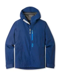 STIO Women's Ender PACLITE® Hooded Jacket