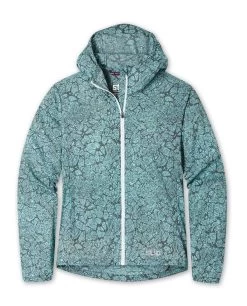 STIO Women's Second Light Windshell 30 STIO Women's Second Light Windshell -Stio 100112 499