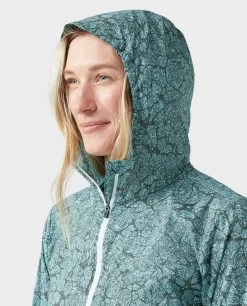 STIO Women's Second Light Windshell 37 STIO Women's Second Light Windshell -Stio 100112 499 7