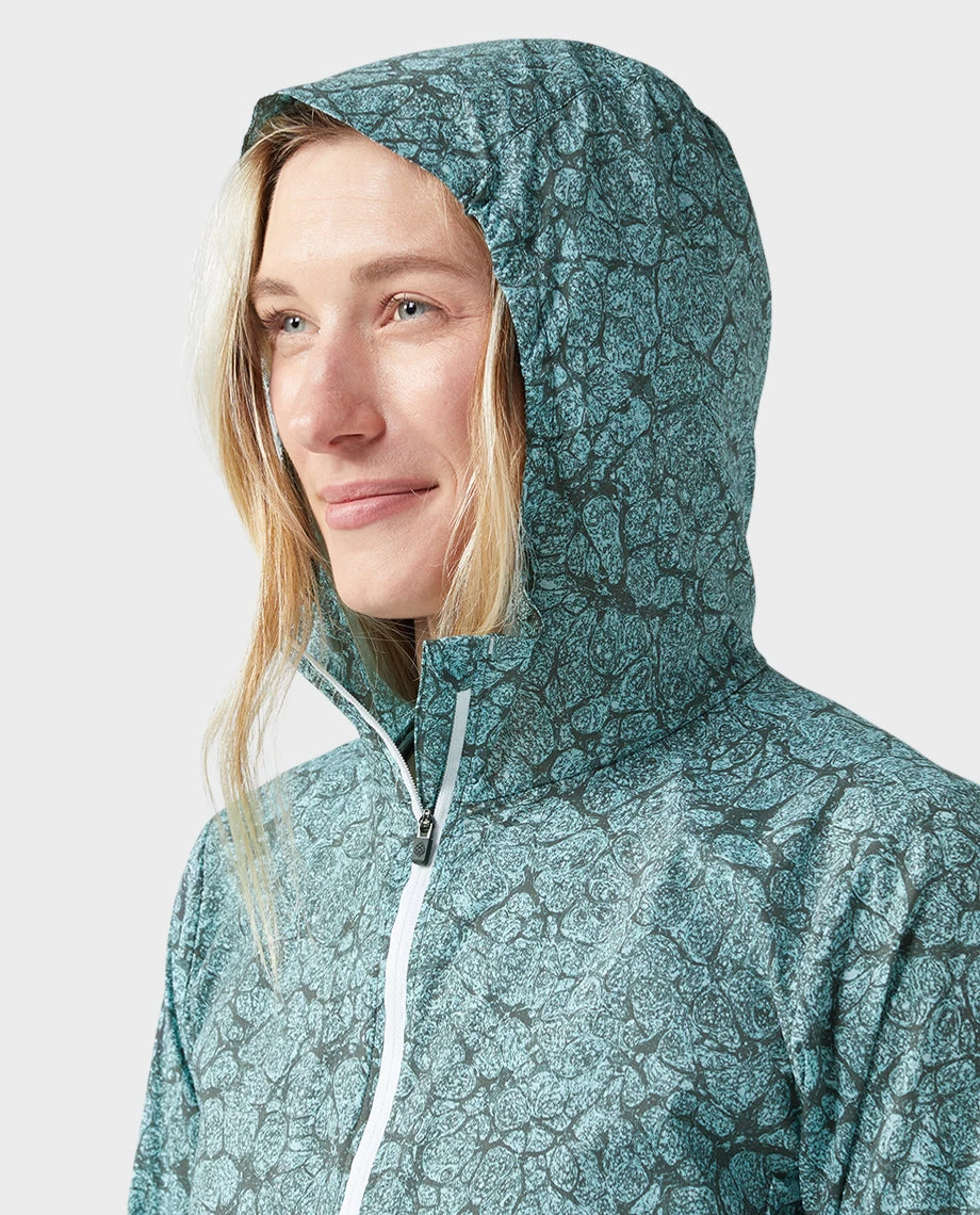 STIO Women's Second Light Windshell 18 STIO Women's Second Light Windshell - Image 18