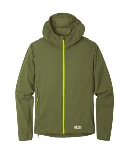 STIO Women's Second Light Windshell