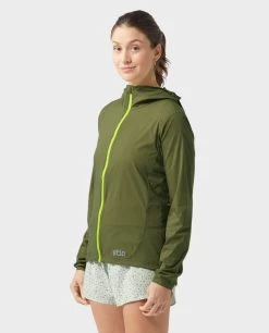 STIO Women's Second Light Windshell 23 STIO Women's Second Light Windshell -Stio 100112 708 3 Top