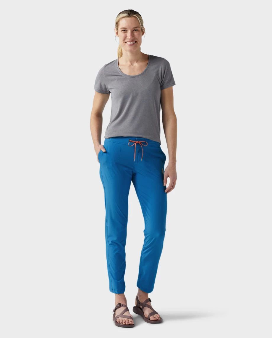 STIO Women's CFS Board Pant 6 STIO Women's CFS Board Pant - Image 6