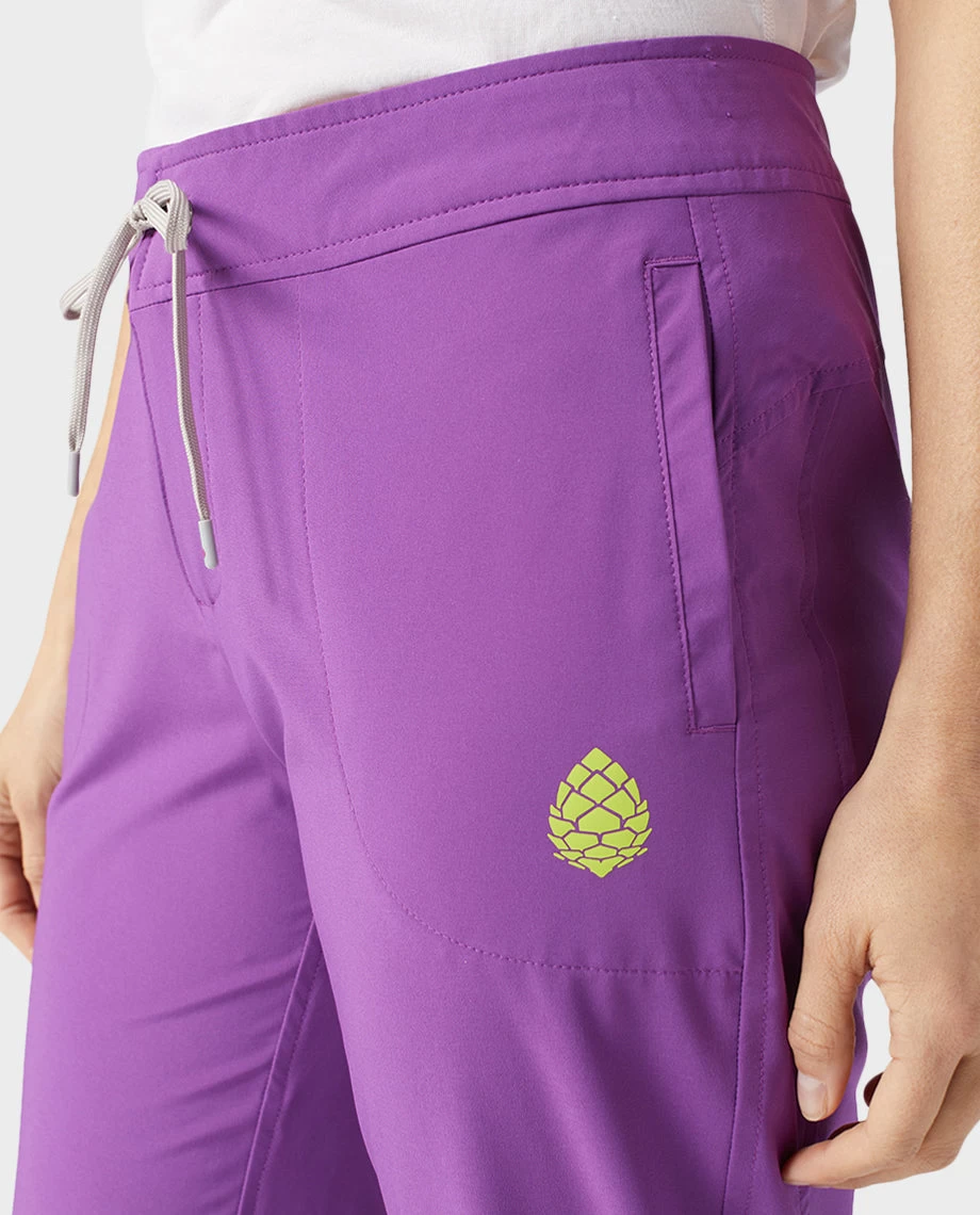 STIO Women's CFS Board Pant 15 STIO Women's CFS Board Pant - Image 15