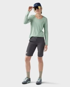 STIO Women's OPR Short -Stio 100128 116 1 Fulll