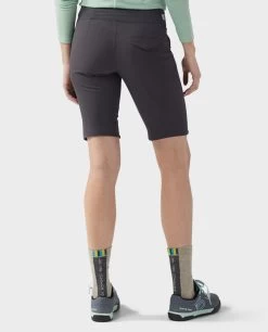 STIO Women's OPR Short -Stio 100128 116 4 Bottom