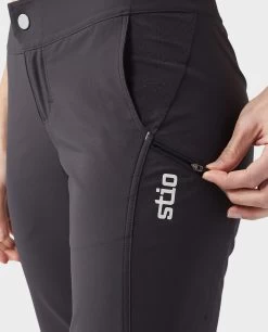 STIO Women's OPR Short -Stio 100128 116 5