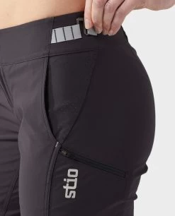 STIO Women's OPR Short -Stio 100128 116 6