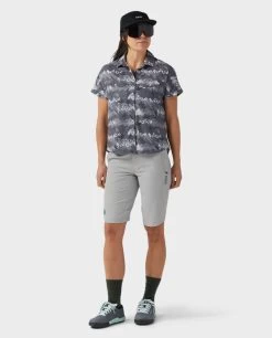 STIO Women's OPR Short -Stio 100128 153 1 Full