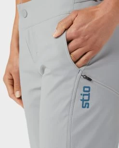 STIO Women's OPR Short -Stio 100128 153 6