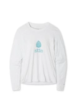 STIO Women's Hylas Crew LS