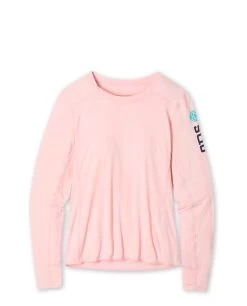 STIO Women's Hylas Crew LS -Stio 100132 523