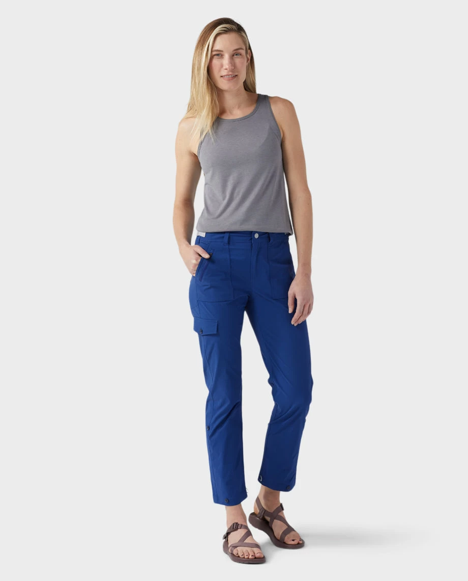 STIO Women's Cut Bank Pant 6 STIO Women's Cut Bank Pant - Image 6