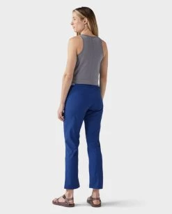 STIO Women's Cut Bank Pant 26 STIO Women's Cut Bank Pant -Stio 100146 401 2 Full
