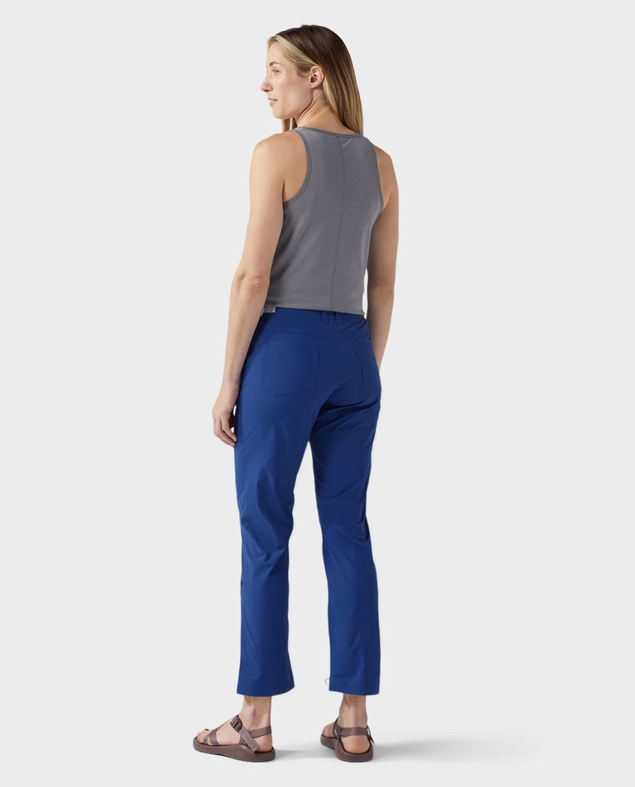 STIO Women's Cut Bank Pant 7 STIO Women's Cut Bank Pant - Image 7